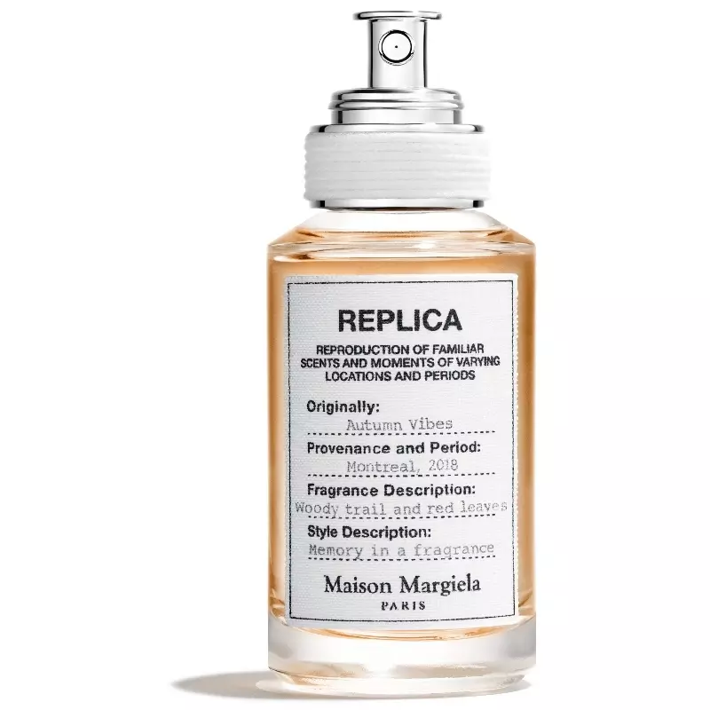 Maison Margiela Replica Autumn Vibes EDT 30 Ml 5 Maison Margiela Replica Autumn Vibes EDT 30 Ml - Billede 5