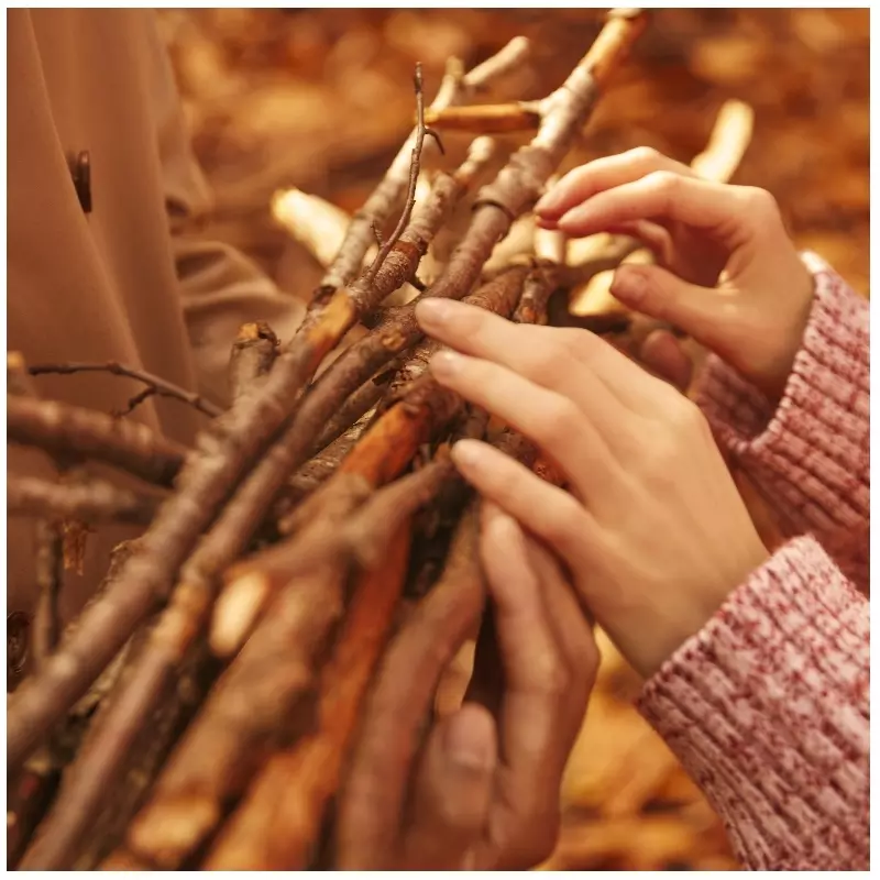 Maison Margiela Replica Autumn Vibes EDT 30 Ml 7 Maison Margiela Replica Autumn Vibes EDT 30 Ml - Billede 7