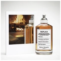 Maison Margiela Replica By The Fireplace EDT 100 Ml 8 Maison Margiela Replica By The Fireplace EDT 100 Ml -Armani Salgsbutik maison margiela replica by the fireplace edt 100 ml 1670931571