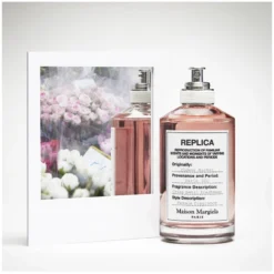 Maison Margiela Replica Flowermarket EDT 100 Ml -Armani Salgsbutik maison margiela replica flowermarket edt 100 ml 2