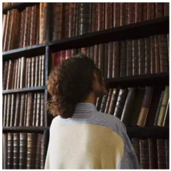 Maison Margiela Replica Whispers In The Library EDT 100 Ml -Armani Salgsbutik maison margiela replica whispers in the library edt 100 ml 1671538894