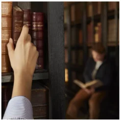 Maison Margiela Replica Whispers In The Library EDT 100 Ml -Armani Salgsbutik maison margiela replica whispers in the library edt 100 ml 1671607545