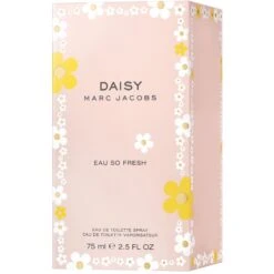 Marc Jacobs Daisy Eau So Fresh EDT 75 Ml -Armani Salgsbutik marc jacobs daisy eau so fresh edt 75 ml 1598260830