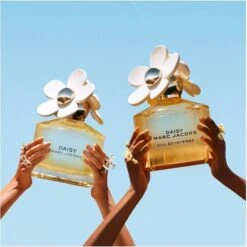 Marc Jacobs Daisy Eau So Intense EDP 30 Ml -Armani Salgsbutik marc jacobs daisy eau so intense edp 30 ml 1623232009