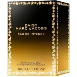 Marc Jacobs Daisy Eau So Intense EDP 50 Ml -Armani Salgsbutik marc jacobs daisy eau so intense edp 50 ml 1621412744