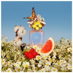 Marc Jacobs Daisy Ever So Fresh EDP 125 Ml -Armani Salgsbutik marc jacobs daisy ever so fresh edp 125 ml 1661331786