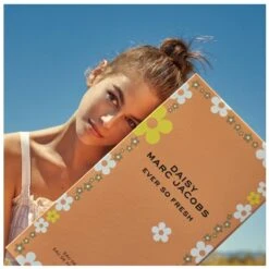 Marc Jacobs Daisy Ever So Fresh EDP 125 Ml -Armani Salgsbutik marc jacobs daisy ever so fresh edp 125 ml 1661331795