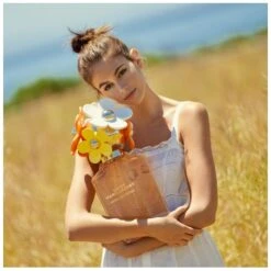 Marc Jacobs Daisy Ever So Fresh EDP 125 Ml -Armani Salgsbutik marc jacobs daisy ever so fresh edp 125 ml 1661331804