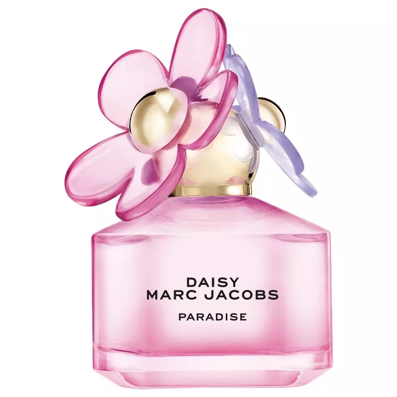 Marc Jacobs Daisy Paradise Spring EDT 50 Ml (Limited Edition) 1 Marc Jacobs Daisy Paradise Spring EDT 50 Ml (Limited Edition)