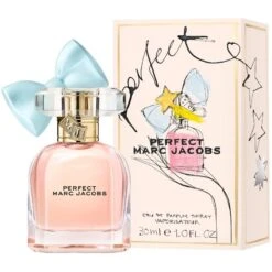 Marc Jacobs Perfect EDP 30 Ml 5 Marc Jacobs Perfect EDP 30 Ml -Armani Salgsbutik marc jacobs perfect edp 30 ml 1633509108