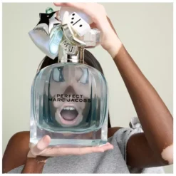 Marc Jacobs Perfect EDT 100 Ml -Armani Salgsbutik marc jacobs perfect edt 100 ml 1683636189