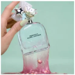 Marc Jacobs Perfect EDT 100 Ml -Armani Salgsbutik marc jacobs perfect edt 100 ml 1683636193