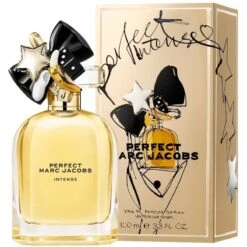 Marc Jacobs Perfect Intense EDP 100 Ml -Armani Salgsbutik marc jacobs perfect intense edp 100 ml 1633517830