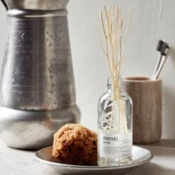 Meraki Diffuser Timber Haze 240 Ml 6 Meraki Diffuser Timber Haze 240 Ml -Armani Salgsbutik meraki diffuser timber haze 240 ml 1645018294