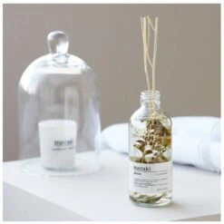 Meraki Diffuser Verbena Drizzle 240 Ml -Armani Salgsbutik meraki diffuser verbena drizzle 240 ml 1579079288