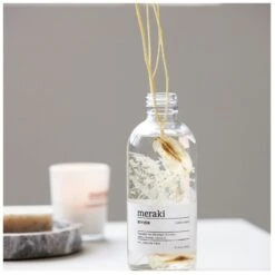 Meraki Diffuser Vivid Shades 240 Ml -Armani Salgsbutik meraki diffuser vivid shades 240 ml 1579078362