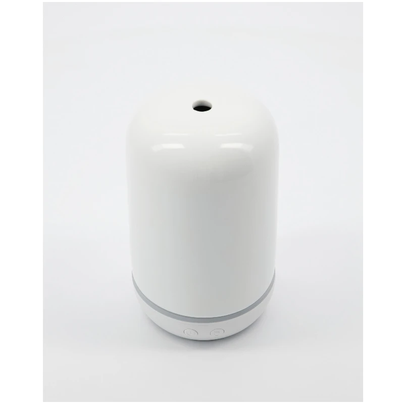 Meraki Essential Oil Burner Vitalba Ceramic White 2 Meraki Essential Oil Burner Vitalba Ceramic White - Billede 2