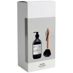 Meraki Giftbox Dish Wash Essentials Kit - Forest Garden (Limited Edition) 5 Meraki Giftbox Dish Wash Essentials Kit - Forest Garden (Limited Edition) -Armani Salgsbutik meraki giftbox dish wash essentials kit forest garden limited edition 1633498515