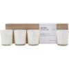 Meraki Scented Advent Candles - Frozen Meadow 3 Meraki Scented Advent Candles - Frozen Meadow -Armani Salgsbutik meraki scented advent candles frozen meadow 1665572488