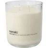 Meraki Scented Candle 7,6 X 7 Cm - Forest Rain -Armani Salgsbutik meraki scented candle 76 x 7 cm forest rain 1632747004