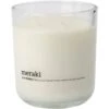 Meraki Scented Candle 7,6 X 7 Cm - Wild Meadow
