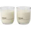 Meraki Scented Candle Kit - Shadow Lake -Armani Salgsbutik meraki scented candle kit shadow lake 1632740211