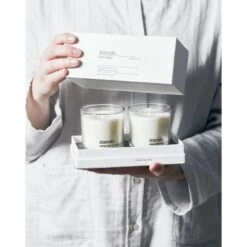 Meraki Scented Candle Kit - Shadow Lake 7 Meraki Scented Candle Kit - Shadow Lake -Armani Salgsbutik meraki scented candle kit shadow lake 1632740233