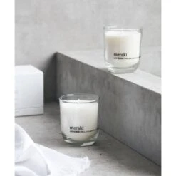 Meraki Scented Candle Kit - Wild Meadow 8 Meraki Scented Candle Kit - Wild Meadow -Armani Salgsbutik meraki scented candle kit wild meadow 1641805932