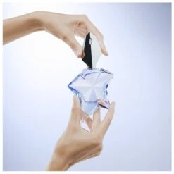 Mugler Angel Refill EDP 100 Ml 7 Mugler Angel Refill EDP 100 Ml -Armani Salgsbutik mugler angel refill edp 100 ml 1623407149