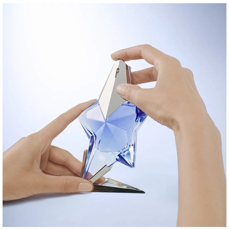 Mugler Angel Refill EDP 100 Ml 2 Mugler Angel Refill EDP 100 Ml - Billede 2