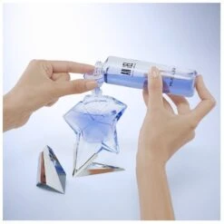 Mugler Angel Refill EDP 100 Ml 8 Mugler Angel Refill EDP 100 Ml -Armani Salgsbutik mugler angel refill edp 100 ml 1623407160