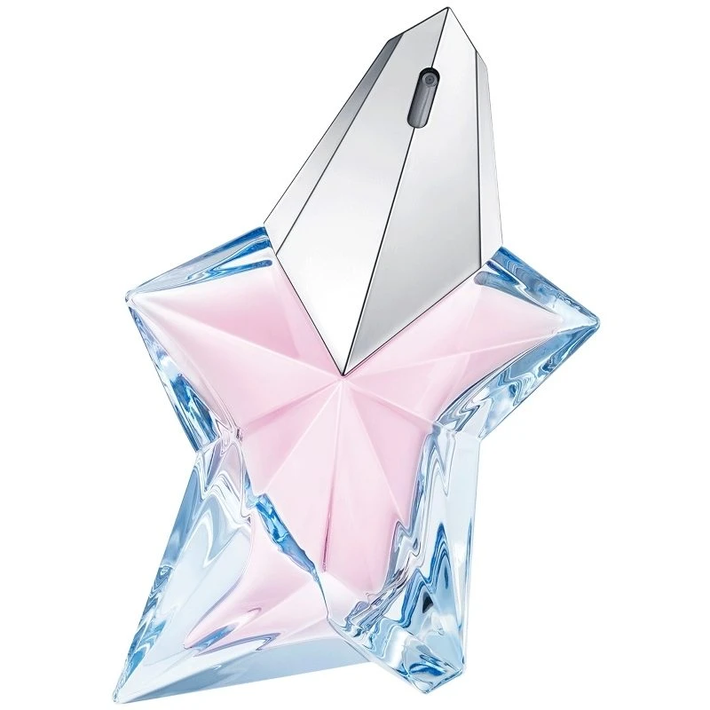 Mugler Angel Refillable For Women EDT 100 Ml 1 Mugler Angel Refillable For Women EDT 100 Ml