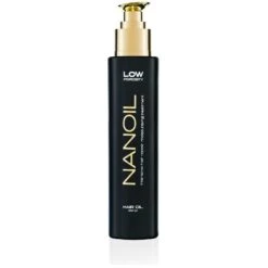 Nanoil Low Porosity Hair Oil 100 Ml -Armani Salgsbutik nanoil low porosity hair oil 100 ml 1629786685