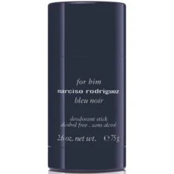 Narciso Rodriguez Bleu Noir For Him Deodorant Stick 75 Gr.