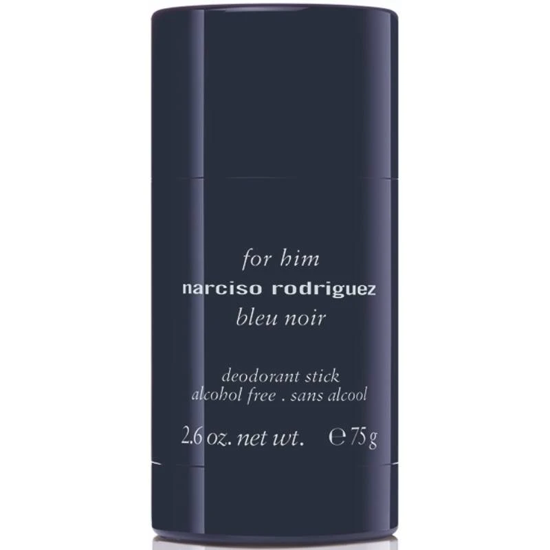 Narciso Rodriguez Bleu Noir For Him Deodorant Stick 75 Gr. 1 Narciso Rodriguez Bleu Noir For Him Deodorant Stick 75 Gr.