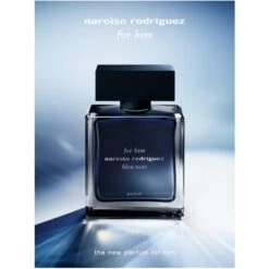 Narciso Rodriguez Bleu Noir For Him EDP 50 Ml 14 Narciso Rodriguez Bleu Noir For Him EDP 50 Ml -Armani Salgsbutik narciso rodriguez bleu noir for him edp 50 ml 1649236878