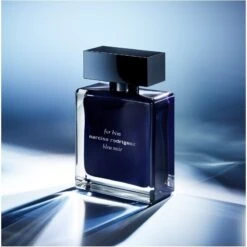 Narciso Rodriguez Bleu Noir For Him EDT 100 Ml -Armani Salgsbutik narciso rodriguez bleu noir for him edt 100 ml 1638956952