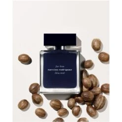 Narciso Rodriguez Bleu Noir For Him EDT 100 Ml -Armani Salgsbutik narciso rodriguez bleu noir for him edt 100 ml 1649236349