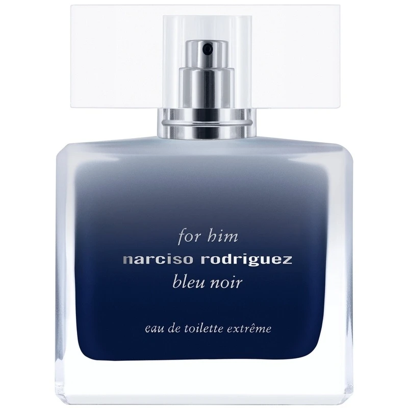 Narciso Rodriguez Bleu Noir For Him EDT Extrême 50 Ml 1 Narciso Rodriguez Bleu Noir For Him EDT Extrême 50 Ml