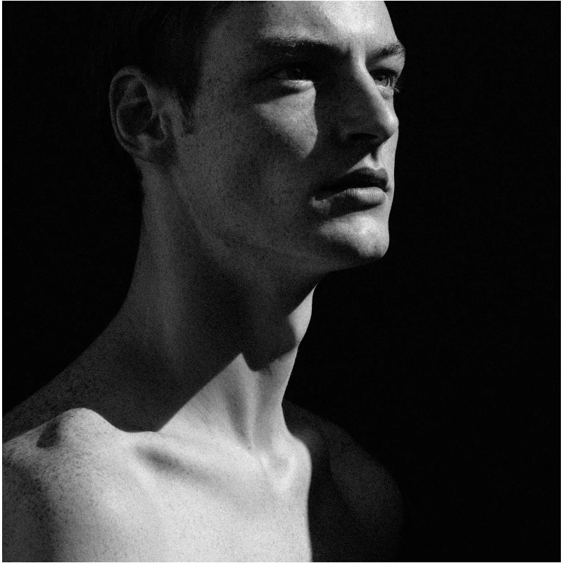 Narciso Rodriguez Bleu Noir For Him EDT Extrême 50 Ml 9 Narciso Rodriguez Bleu Noir For Him EDT Extrême 50 Ml - Billede 9