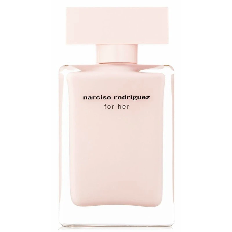 Narciso Rodriguez For Her EDP 50 Ml 1 Narciso Rodriguez For Her EDP 50 Ml