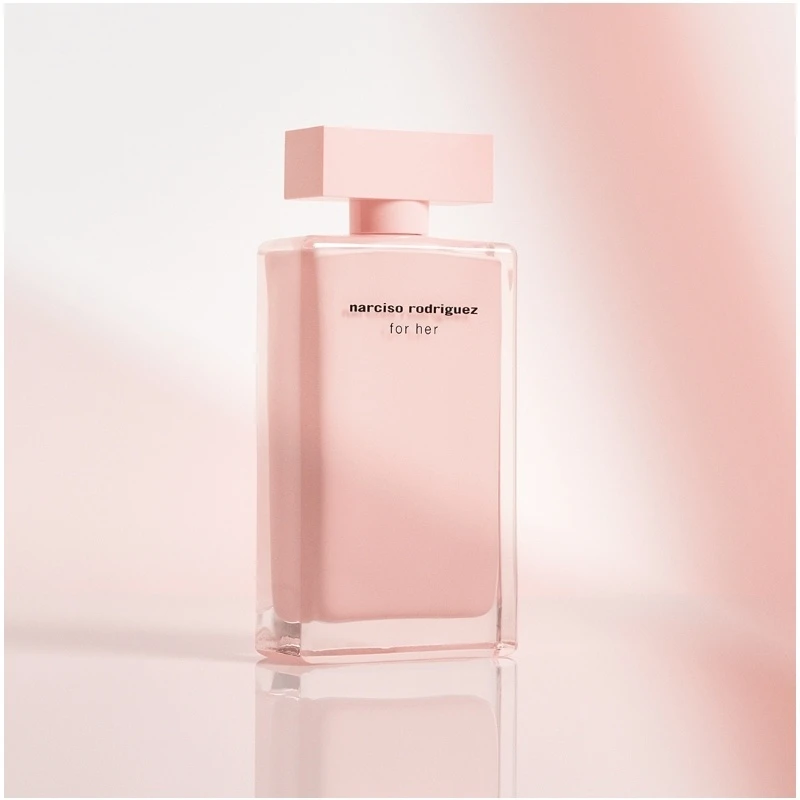 Narciso Rodriguez For Her EDP 50 Ml 4 Narciso Rodriguez For Her EDP 50 Ml - Billede 4
