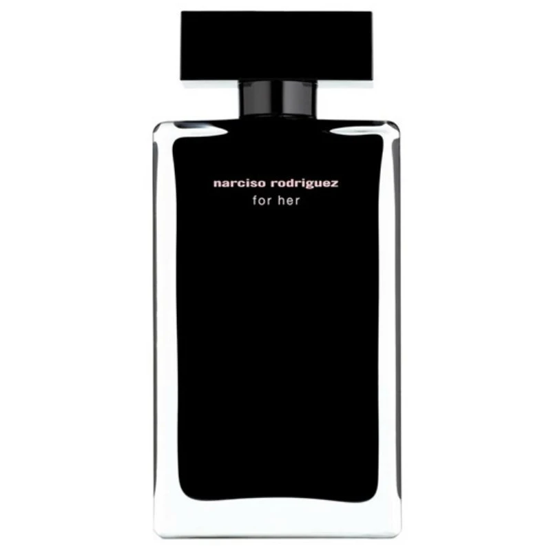Narciso Rodriguez For Her EDT 100 Ml 1 Narciso Rodriguez For Her EDT 100 Ml