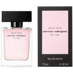 Narciso Rodriguez For Her Musc Noir EDP 30 Ml -Armani Salgsbutik narciso rodriguez for her musc noir edp 30 ml 1615895878