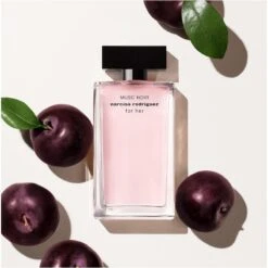 Narciso Rodriguez For Her Musc Noir EDP 30 Ml -Armani Salgsbutik narciso rodriguez for her musc noir edp 30 ml 1649159981