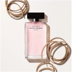 Narciso Rodriguez For Her Musc Noir EDP 30 Ml -Armani Salgsbutik narciso rodriguez for her musc noir edp 30 ml 1649159990