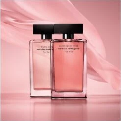 Narciso Rodriguez For Her Musc Noir EDP 30 Ml -Armani Salgsbutik narciso rodriguez for her musc noir edp 30 ml 1649160004