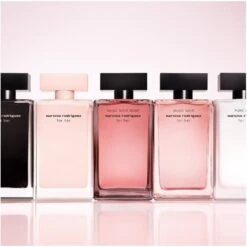 Narciso Rodriguez For Her Musc Noir EDP 30 Ml -Armani Salgsbutik narciso rodriguez for her musc noir edp 30 ml 1649160014