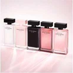 Narciso Rodriguez For Her Musc Noir EDP 30 Ml -Armani Salgsbutik narciso rodriguez for her musc noir edp 30 ml 1649160023