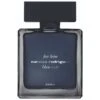 Narciso Rodriguez For Him Bleu Noir Parfum 100 Ml -Armani Salgsbutik narciso rodriguez for him bleu noir parfum 100 ml 1646917601
